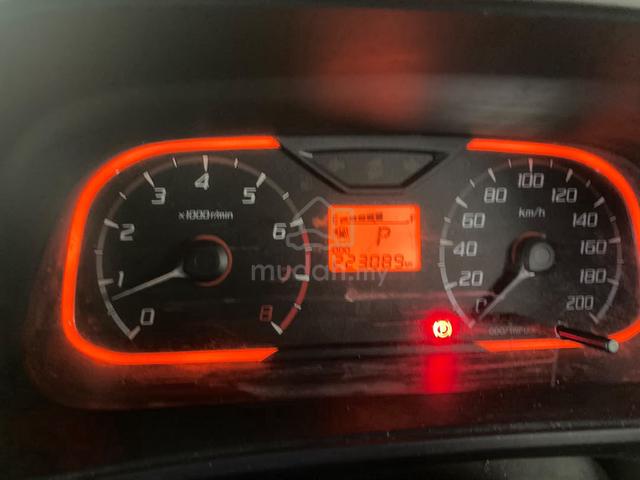 2017 Perodua BEZZA 1.3 PREMIUM X (A) - 5