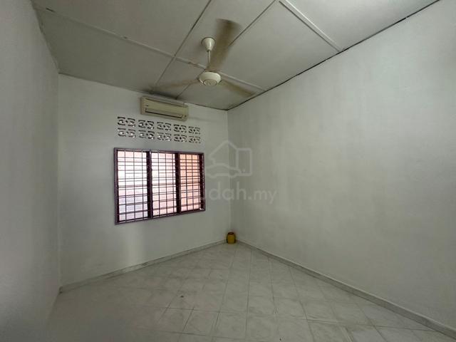|Kulim|Single Storey Corner House|2690sqft| Taman Kenari|Full Loan| 1
