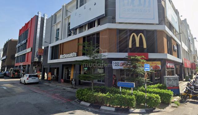 Sri Petaling 1