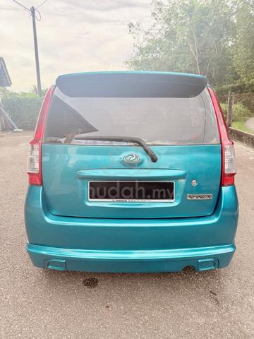 2009 Perodua VIVA 1.0 EZ STANDARD (A) Cantik - 4