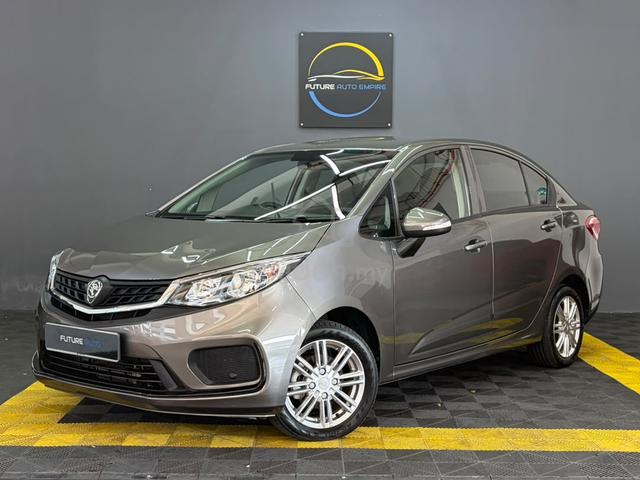 Proton PERSONA 1.6 STANDARD (A) 6K MILEAGE ONLY - 2