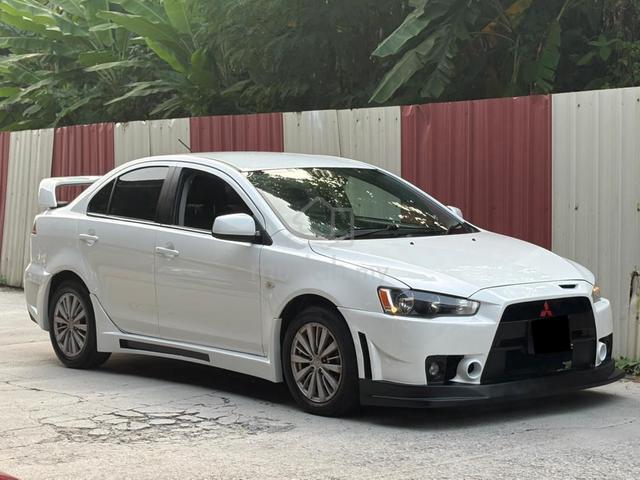 2011 Proton INSPIRA 2.0 PREMIUM (A) Free Warranty - 1