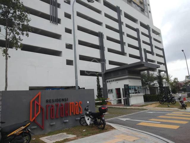 Residensi Razakmas 1