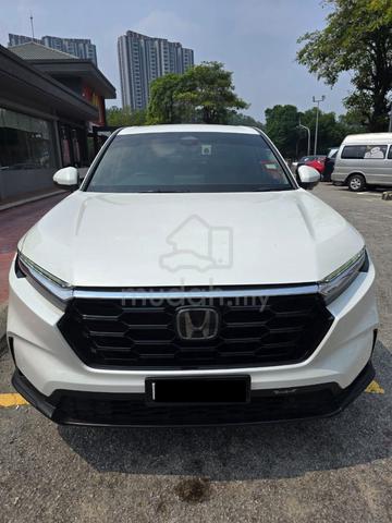 2024 Honda CR-V 1.5 E MY23 RS (A) - 3