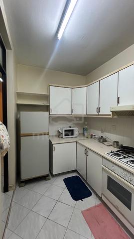 Fully Furnished Penang Georgetown Room For Rent 1