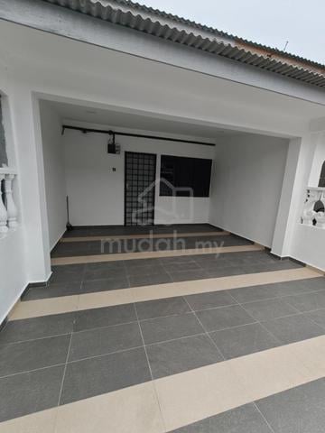 Sale Dbl Sty Low Cost Hse Tmn Megah Ria JB 1