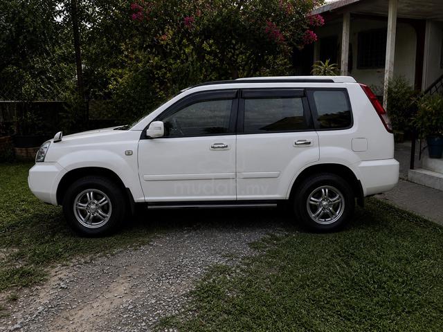 Nissan X-Trail T30 2007 | Direct Owner - 5