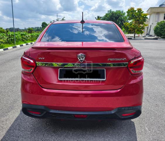 Proton PERSONA 1.6 PREMIUM -- (A) 2017 Terbaikk - 4