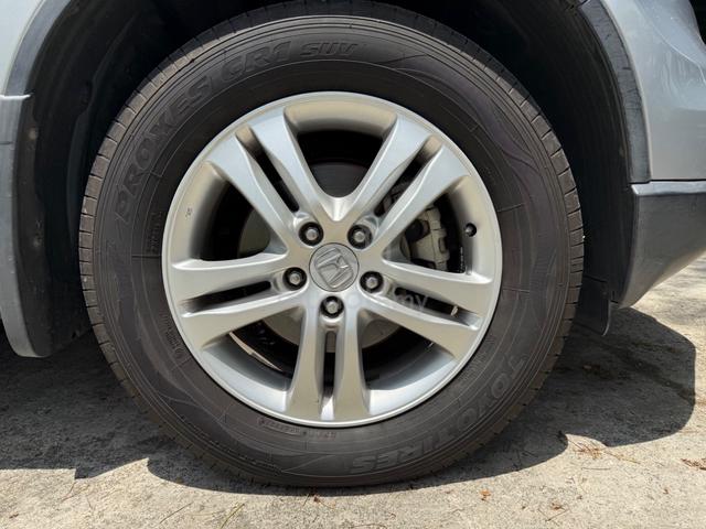 2010 Honda CR-V 2.0 i-VTEC (A) - 5