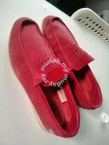 Puma on sale ferrari loafers