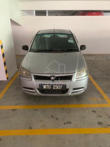 2010 Proton SAGA 1.3 BASE LINE (A) - 1