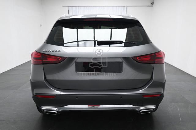 2024 Mercedes Benz GLA 200 PROGRESSIVE LINE 1.3 - 5