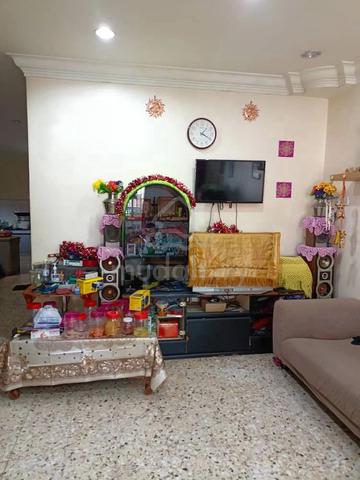 home sweet home 1