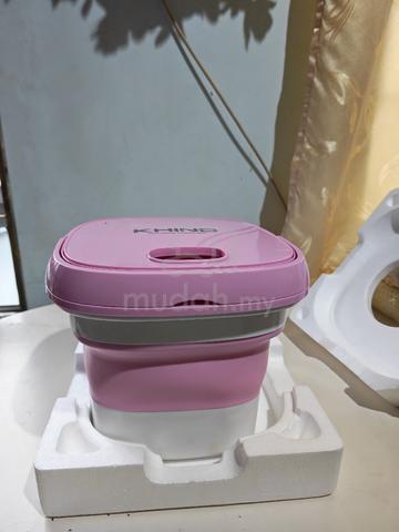 portable washing machine - photo 2 of 5