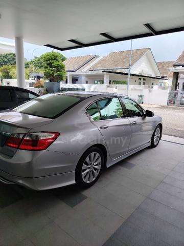 2013 Honda ACCORD 2.0 VTI-L (A) - 3