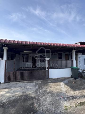 TERES MURAHH CUCI KAKI🔥BAWAH MV🏠KEJIRANAN MELAYU📍Bandar Puteri Jaya 1