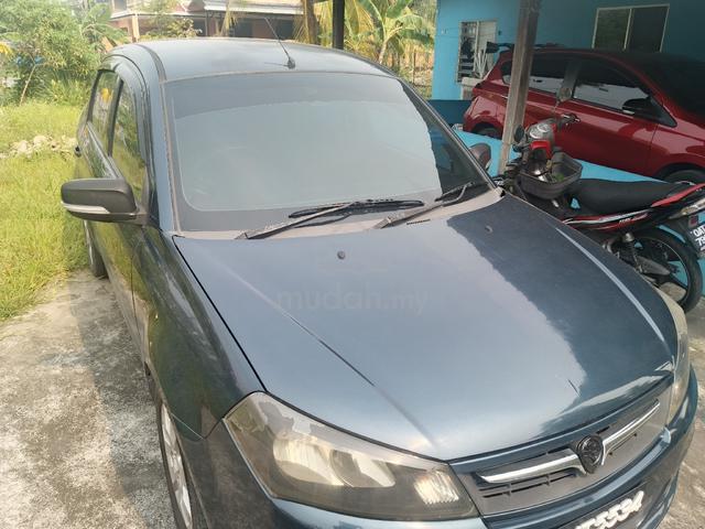 2012 Proton SAGA 1.3 FLX STANDARD (A) - 1