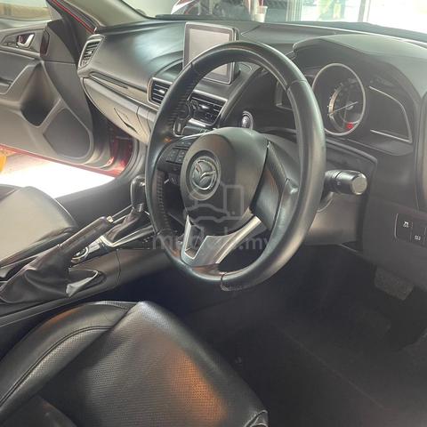 2014 Mazda 3 2.0 (CBU) SEDAN SKYACTIV (A) - 5