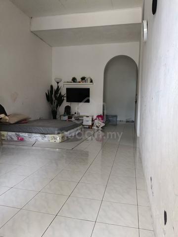Single stry freehold house 1