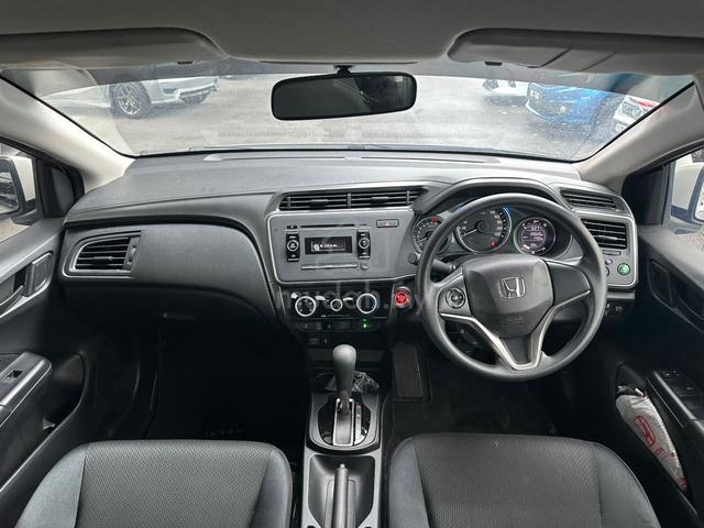 2018 Honda CITY 1.5 S FACELIFT (A) - 5