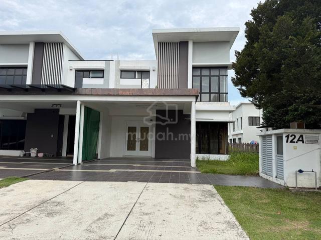 Nego Massive 3270sf Freehold Semi D Setia Ecohill 3  Stagnia 3 1