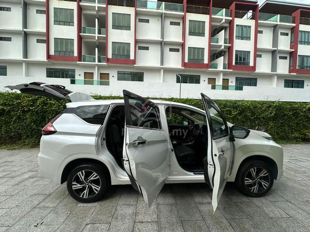 2023 Mitsubishi XPANDER 1.5 (A) LIKE NEW CAR - 5