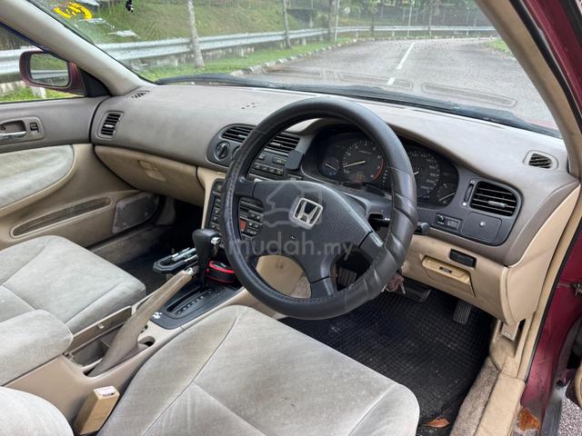 1997 Honda ACCORD 2.0 EXi (A) - 5