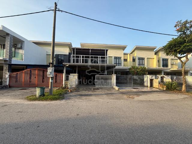 RENOVATED | Double Storey Terrace Bukit Saujana, Bandar Saujana Utama 1