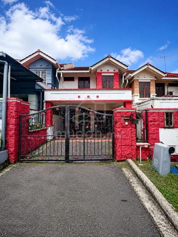 Rumah untuk dijual 1