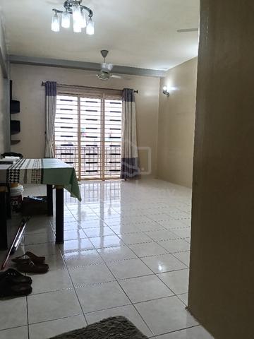 Prai Inai Condominium 1