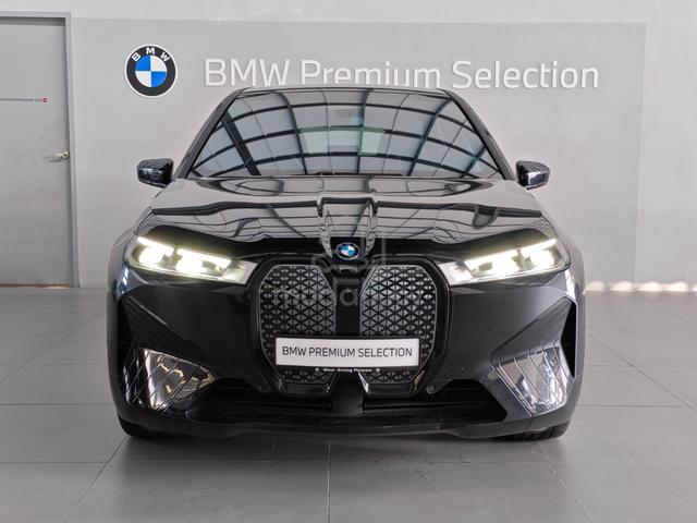 2024 Bmw IX 1.0 XDRIVE50 SPORT MY21 I20 (A) - 2