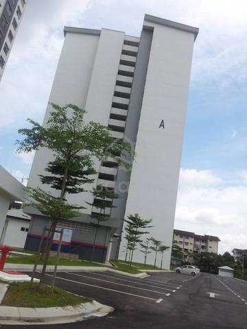 Molek Ria 1