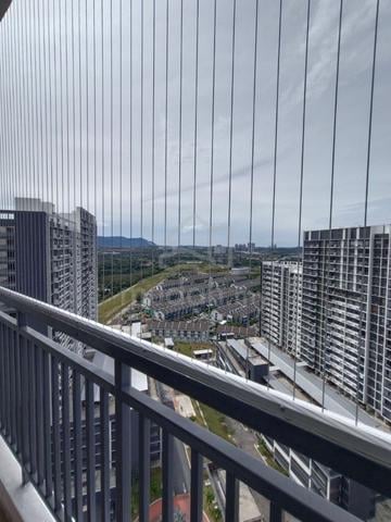 Residensi Adelia 1