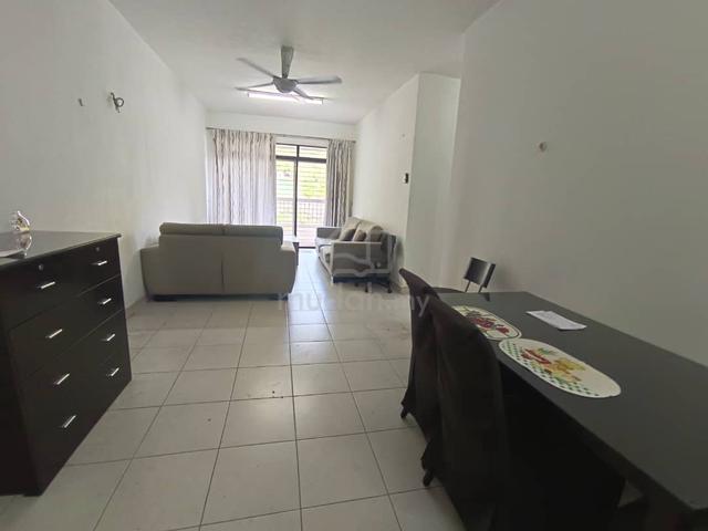 KiPark Selayang 1