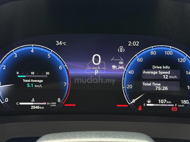 2025 Toyota VELLFIRE 2.4 Z PREMIER - High Specs - 2