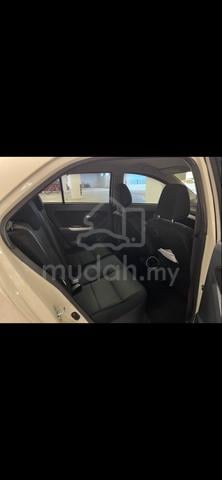 2019 Perodua BEZZA 1.3 PREMIUM X (A) - 4