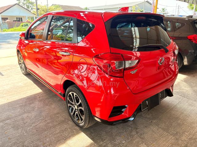 2019 Perodua MYVI 1.5 AV (A) - 4