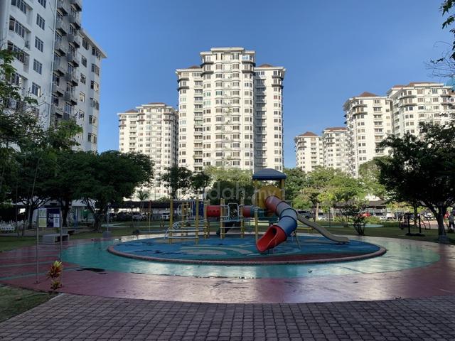 Kelana Puteri 1