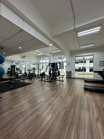 Lagenda Tasek Luxurious Suites 1