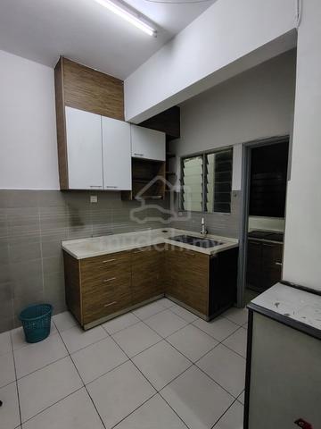 Symphony Heights (Simfoni Heights) 1