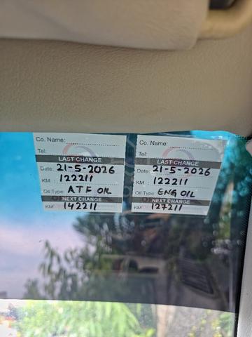2005 Proton WIRA 1.5 GLI A/B SE (A) - 5