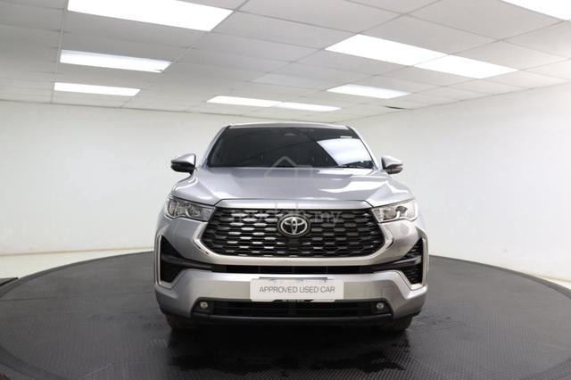 2024 Toyota INNOVA 2.0 ZENIX V MY23 AG10 (A) - 1