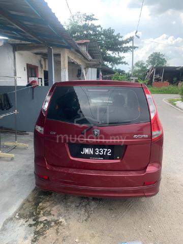 2010 Proton EXORA 1.6 H-LINE CPS (A) - 2