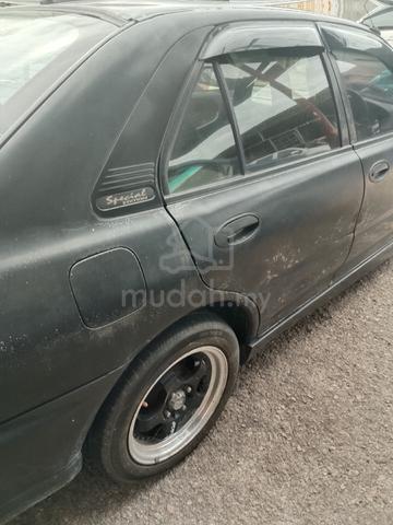 proton wira erobak 1.5 se - 3