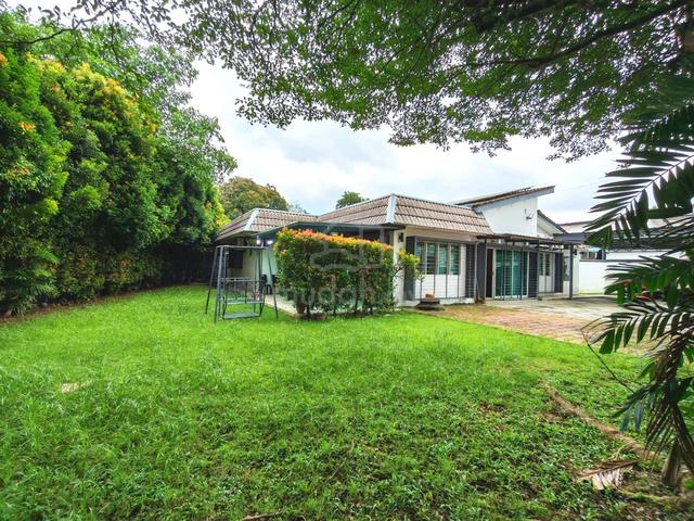 SPACIOUS Single Storey Bungalow House Seksyen 4 Petaling Jaya 1