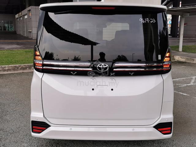 BIGSALE✅2023 Toyota VOXY 2.0 S-Z (A) 2PD 7S TSS LD - 5