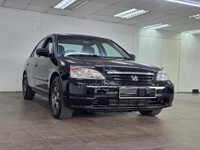 2003 Honda CIVIC 1.7 VTEC (A) - 1