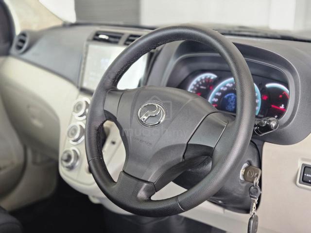 2013 Perodua MYVI 1.3 EZi PREMIUM ANDROID PLAYER - 5