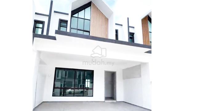[22x75] Taman Mutiara Hijau (St. Marco Park Phase 3) 1