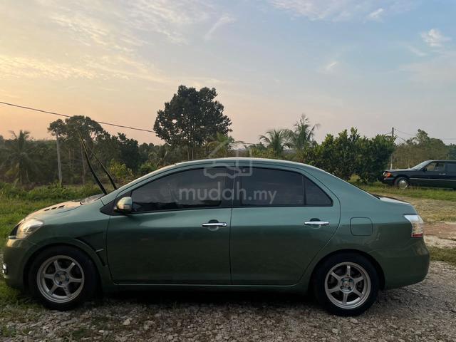 2008 Toyota VIOS 1.5 S NCP93R-BEPVKE (A) - 5
